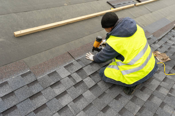 Quick and Trustworthy Emergency Roof Repair Services in North Brooksville, FL