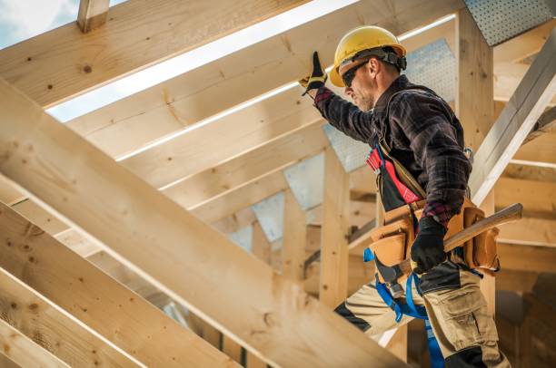 Quick and Trustworthy Emergency Roof Repair Services in North Brooksville, FL