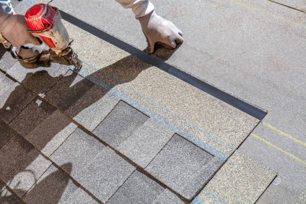 Best Emergency Roof Repair  in North Brooksville, FL